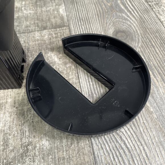 Technivorm Moccamaster Brew-Basket w/ Lid Auto Drip-Stop KBGT - Picture 4 of 6